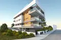 Apartamento 1 habitacion 55 m² Kato Polemidion Municipality, Chipre
