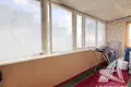 Wohnung 2 zimmer 67 m² Muchaviecki sielski Saviet, Belarus