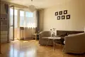 Wohnung 1 zimmer 39 m² Warschau, Polen