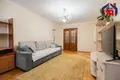 4 room apartment 87 m² Minsk, Belarus