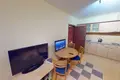Mieszkanie 1 pokój 64 m² Nesebyr, Bułgaria