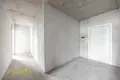 Mieszkanie 2 pokoi 72 m² Mińsk, Białoruś