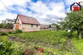 Haus 191 m² Schodsina, Belarus