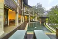 Villa de 4 dormitorios 518 m² Jimbaran, Indonesia
