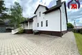 Cottage 283 m² Starobinski sielski Saviet, Belarus