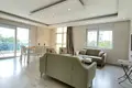3 bedroom apartment  Oba, Turkey