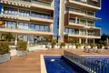 Wohnung 3 Schlafzimmer 140 m² Limassol, Zypern
