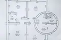 6 room apartment 168 m² Lida, Belarus
