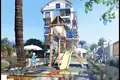 Mieszkanie 2 pokoi 57 m² Gazipasa, Turcja