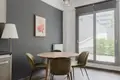 Complexe résidentiel New apartments for obtaining a rental income in Gounari project, Athens, Attica, Greece