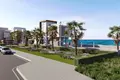 3 bedroom apartment 199 m² Oroklini, Cyprus