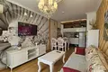 Квартира 2 комнаты 62 м² Несебр, Болгария
