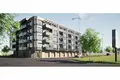 Apartment 46 m² Pomorie, Bulgaria