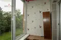 Apartamento 2 habitaciones 49 m² Pryvolny, Belarús