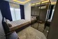 Wohnung 1 zimmer 55 m² Oba, Türkei