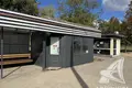 Geschäft 14 m² Muchaviecki sielski Saviet, Belarus