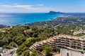 4 bedroom apartment 450 m² Altea, Spain