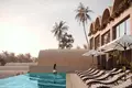 Residential complex Sunny Samudra (Ocean View) – residential development in Uluwatu, Bali