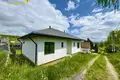 House 91 m² Ozyaritska-Slabadski rural council, Belarus