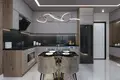 Wohnung 2 zimmer 55 m² Muratpasa, Türkei