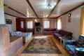 House 122 m² Zabalocki sielski Saviet, Belarus