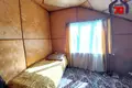 Дом 88 м² Пересады, Беларусь