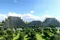 Apartamento 46 m² Aksu, Turquía