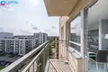 Квартира 3 комнаты 64 м² Вильнюс, Литва