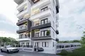 Квартира 3 комнаты 80 м² Аланья, Турция