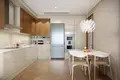 Complejo residencial Apartments with a panoramic view in a new residence with a spa area and swimming pools, close to the sea, Istanbul, Turkey