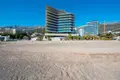 De inversiones 35 m² en Rafailovici, Montenegro