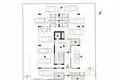 3 bedroom apartment 124 m² Limassol, Cyprus