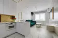 Квартира 2 комнаты 37 м² в Варшаве, Польша
