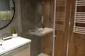 Studio 1 chambre 35 m² en Lodz, Pologne