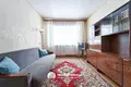 Apartamento 2 habitaciones 42 m² en Minsk, Belarús