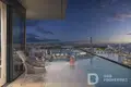 Wohnung 1 zimmer 757 m² Dubai, Vereinigte Arabische Emirate