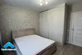 2 room apartment 54 m² Mazyr, Belarus