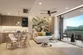 Wohnung 2 zimmer 85 m² Ban Khlong Bang Rao Nok, Thailand