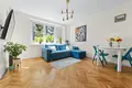 1 bedroom apartment 39 m² Warsaw, Poland