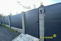 Casa 101 m² Astrosycki sielski Saviet, Belarús