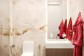 Kawalerka 1 pokój 34 m² Choeng Thale, Tajlandia