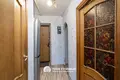 Appartement 2 chambres 42 m² Minsk, Bélarus