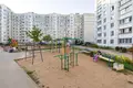 1 room apartment 40 m² Minsk, Belarus