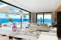 Appartement 3 chambres 423 m² Benidorm, Espagne