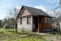 Maison 39 m² Zdanovicki sielski Saviet, Bélarus