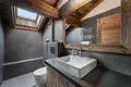 Chalet 5 Schlafzimmer  in Megeve, Frankreich
