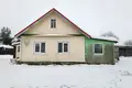 Maison 2 chambres 123 m² Begunickoe selskoe poselenie, Russie