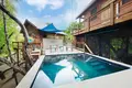 2 bedroom house 118 m² Jose Santos Guardiola, Honduras