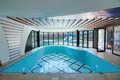 Apartamento 2 habitaciones 100 m² Región del Mediterráneo, Turquía