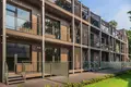 Appartement 2 chambres 89 m² Ogresgala pagasts, Lettonie